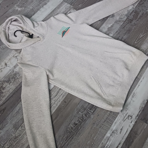 RIP CURL origins boys Hoodie (14/Large) - Picture 2 of 7